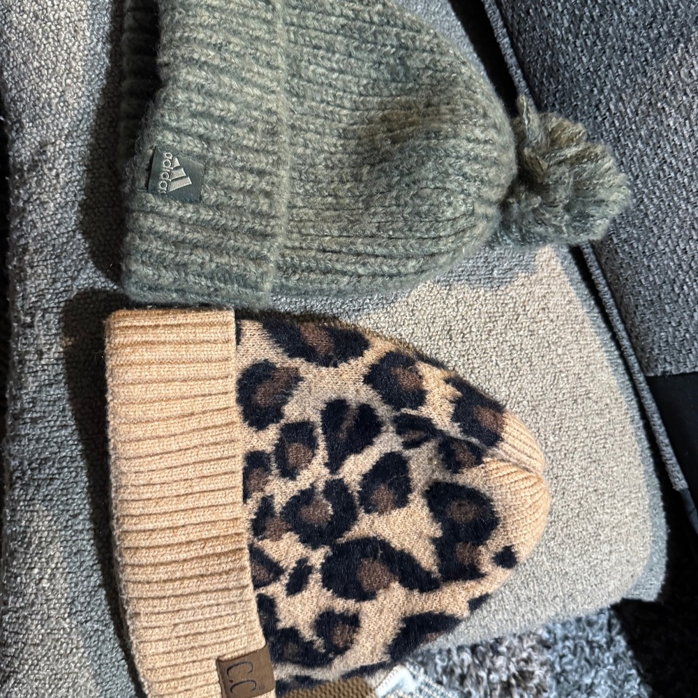 Hats